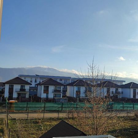 Marina'S House Apartment Ghimbav Luaran gambar
