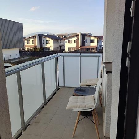 Marina'S House Apartment Ghimbav Luaran gambar
