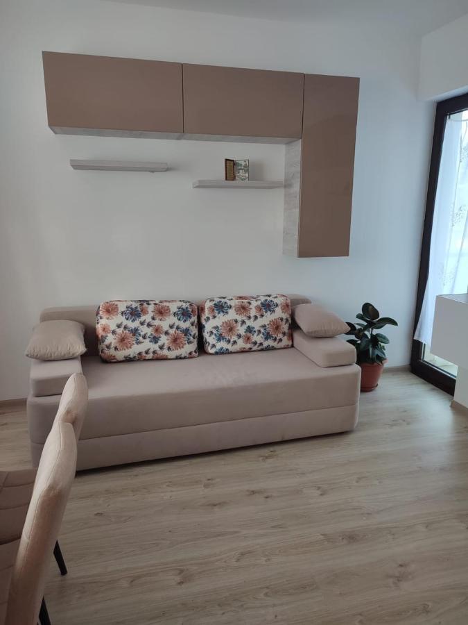 Marina'S House Apartment Ghimbav Luaran gambar